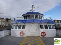উইন্ড ফার্ম সার্ভিস ভেসেল বিক্রির জন্য