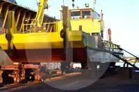 General Cargo/Multi-purpose বিক্রির জন্য