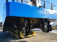 ওয়ার্ক বোট বিক্রির জন্য