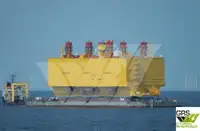 বার্জ বিক্রির জন্য