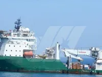 ফাস্ট সাপ্লাই ভেসেল (FSV) বিক্রির জন্য