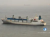 রিফার জাহাজ বিক্রির জন্য