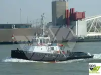 টগবোট বিক্রির জন্য