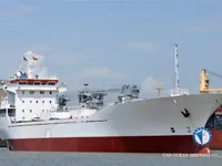 রিফার জাহাজ বিক্রির জন্য
