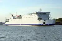 Ro-Ro ship বিক্রির জন্য