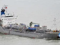 তেল/রাসায়নিক ট্যাঙ্কার বিক্রির জন্য