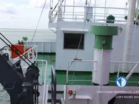 তেল/রাসায়নিক ট্যাঙ্কার বিক্রির জন্য