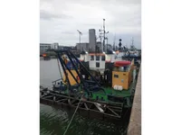 ড্রেজার বিক্রির জন্য