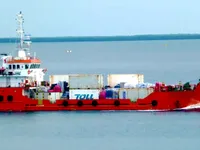 ল্যান্ডিং ক্রাফট, ট্যাঙ্ক বিক্রির জন্য