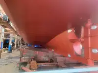 ওয়ার্ক বোট বিক্রির জন্য