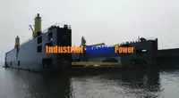 ভাসমান ডক বিক্রির জন্য