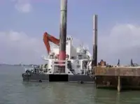 ড্রেজার বিক্রির জন্য