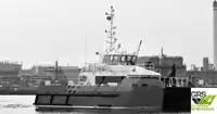 Wind farm service vessel বিক্রির জন্য