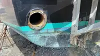 ক্রুজ জাহাজ বিক্রির জন্য