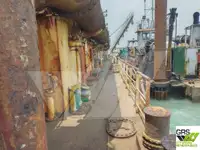 ড্রেজার বিক্রির জন্য