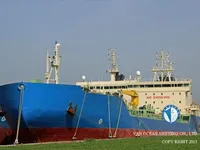 তেল/রাসায়নিক ট্যাঙ্কার বিক্রির জন্য