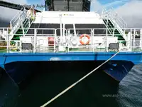 রো-রো জাহাজ বিক্রির জন্য