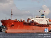 তেল/রাসায়নিক ট্যাঙ্কার বিক্রির জন্য