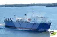 Ro-Ro ship বিক্রির জন্য