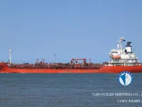 তেল/রাসায়নিক ট্যাঙ্কার বিক্রির জন্য