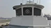 প্যাট্রোল বোট বিক্রির জন্য