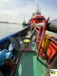 টগবোট বিক্রির জন্য