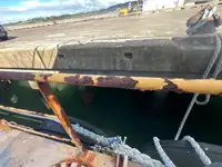 তেল/রাসায়নিক ট্যাঙ্কার বিক্রির জন্য