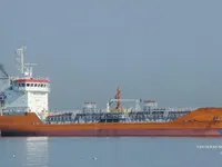 তেল/রাসায়নিক ট্যাঙ্কার বিক্রির জন্য