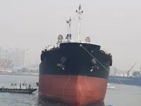 তেল/রাসায়নিক ট্যাঙ্কার বিক্রির জন্য