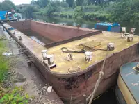 বার্জ বিক্রির জন্য