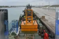 বার্জ বিক্রির জন্য