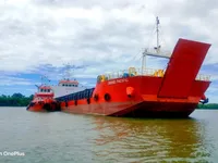 ল্যান্ডিং ক্রাফট, ট্যাঙ্ক বিক্রির জন্য