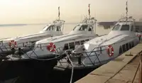 ক্রু বোট বিক্রির জন্য