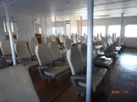 ফেরি জাহাজ বিক্রির জন্য