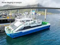 Ro-Ro ship বিক্রির জন্য