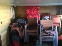 কন্টেইনার জাহাজ বিক্রির জন্য