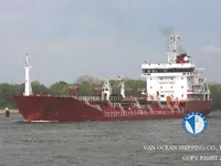 তেল/রাসায়নিক ট্যাঙ্কার বিক্রির জন্য