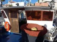 Trawler বিক্রির জন্য