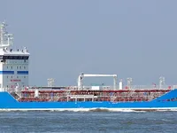 তেল/রাসায়নিক ট্যাঙ্কার বিক্রির জন্য