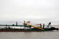 ড্রেজার বিক্রির জন্য