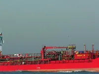 তেল/রাসায়নিক ট্যাঙ্কার বিক্রির জন্য