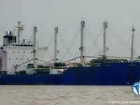 রিফার জাহাজ বিক্রির জন্য