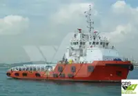 সরবরাহ জাহাজ বিক্রির জন্য