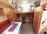 টগবোট বিক্রির জন্য