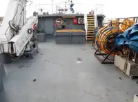 ওয়ার্ক বোট বিক্রির জন্য
