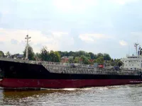 তেল/রাসায়নিক ট্যাঙ্কার বিক্রির জন্য