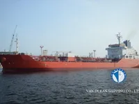 তেল/রাসায়নিক ট্যাঙ্কার বিক্রির জন্য