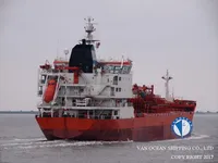 তেল/রাসায়নিক ট্যাঙ্কার বিক্রির জন্য