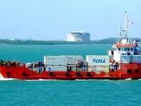 ল্যান্ডিং ক্রাফট, ট্যাঙ্ক বিক্রির জন্য