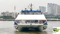 যাত্রী জাহাজ বিক্রির জন্য